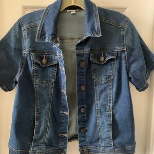 I Westport 1962 Denim Jacket Size S